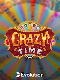Crazy Time Crazy Time live game at PRIMESPIN COM