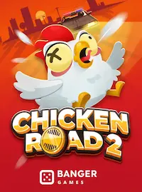 Chicken Road 2 Chicken Road 2 crash game at PRIMESPIN COM
