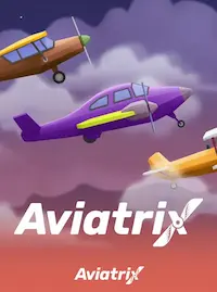 AviatriX AviatriX crash game at PRIMESPIN COM