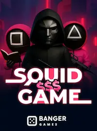 Squid Game Squid Game themed slot at PRIMESPIN COM