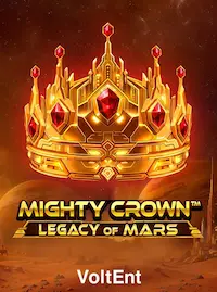 Mighty Crown Mighty Crown at PRIMESPIN COM