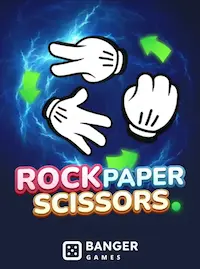 Rock Paper Scissors Rock Paper Scissors at PRIMESPIN COM