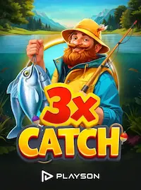 Catch Catch at PRIMESPIN COM