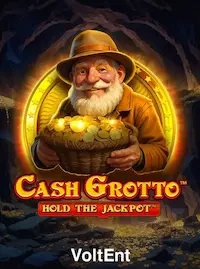 Cash Grotto Cash Grotto at PRIMESPIN COM