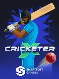 CricketerX CricketerX crash game at PRIMESPIN COM