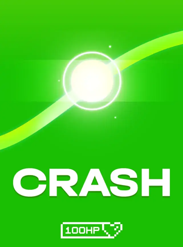 Crash Classic Crash at PRIMESPIN COM