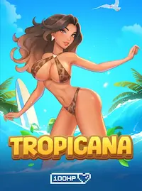 Tropicana Tropicana crash at PRIMESPIN COM