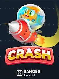 Crash Crash at PRIMESPIN COM