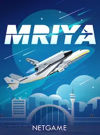 Mriya Mriya crash at PRIMESPIN COM