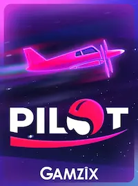 Pilot Pilot crash at PRIMESPIN COM