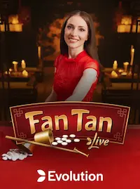 Fan Tan Fan Tan at PRIMESPIN COM