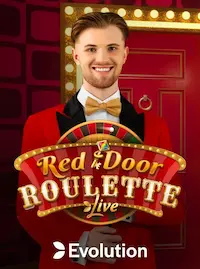 Red Door Roulette Red Door Roulette at PRIMESPIN COM