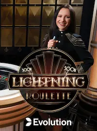 Lightning Roulette Lightning Roulette at PRIMESPIN COM
