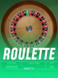 Roulette European Roulette at PRIMESPIN COM