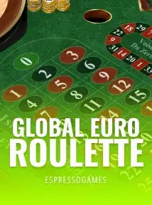 Global Euro Roulette Global Euro Roulette at PRIMESPIN COM