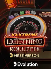 XXXtreme Lightning Roulette XXXtreme Lightning Roulette at PRIMESPIN COM