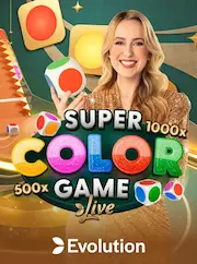 Super Color Game Super Color Game at PRIMESPIN COM