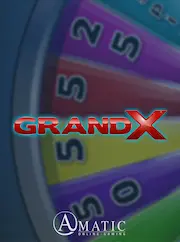 GrandX GrandX at PRIMESPIN COM